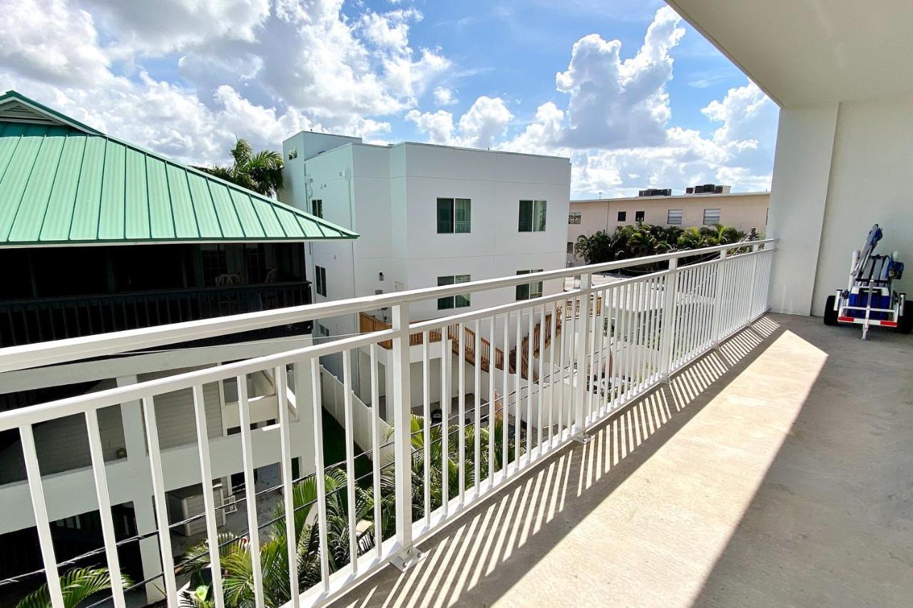 Madeira Del Mar 303 Appartement St. Pete Beach Buitenkant foto