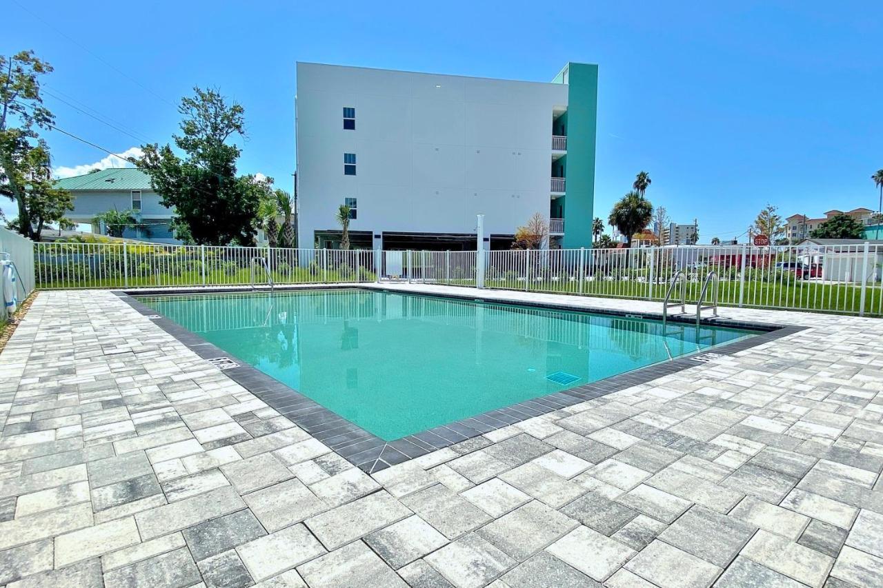 Madeira Del Mar 303 Appartement St. Pete Beach Buitenkant foto